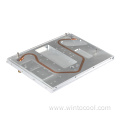 Aluminum Liquid Cold Plate for Cooling System